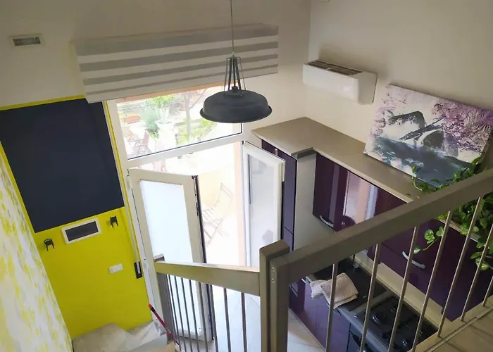Mini Loft Fronte Mare