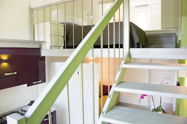 Mini Loft Fronte Mare