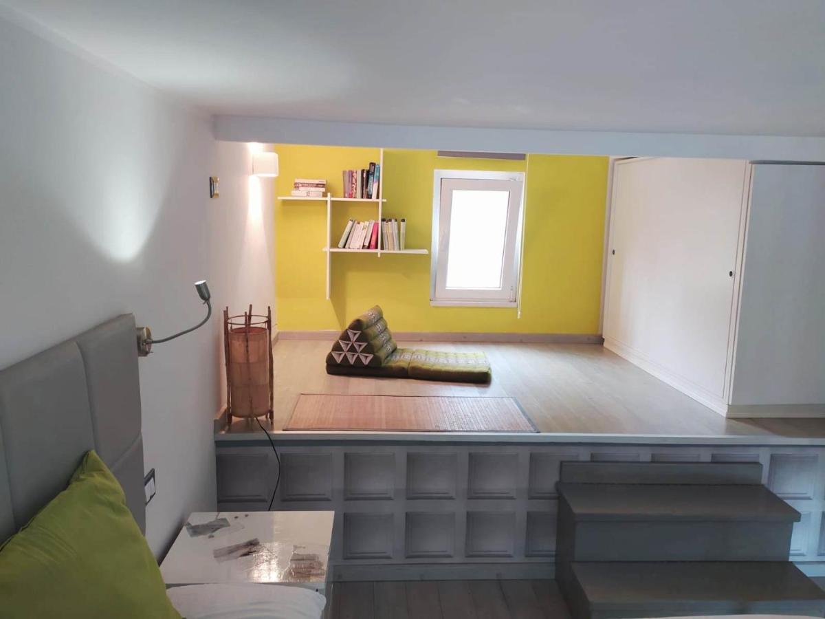 Mini Loft Fronte Mare