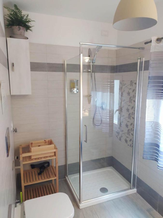 Mini Loft Fronte Mare