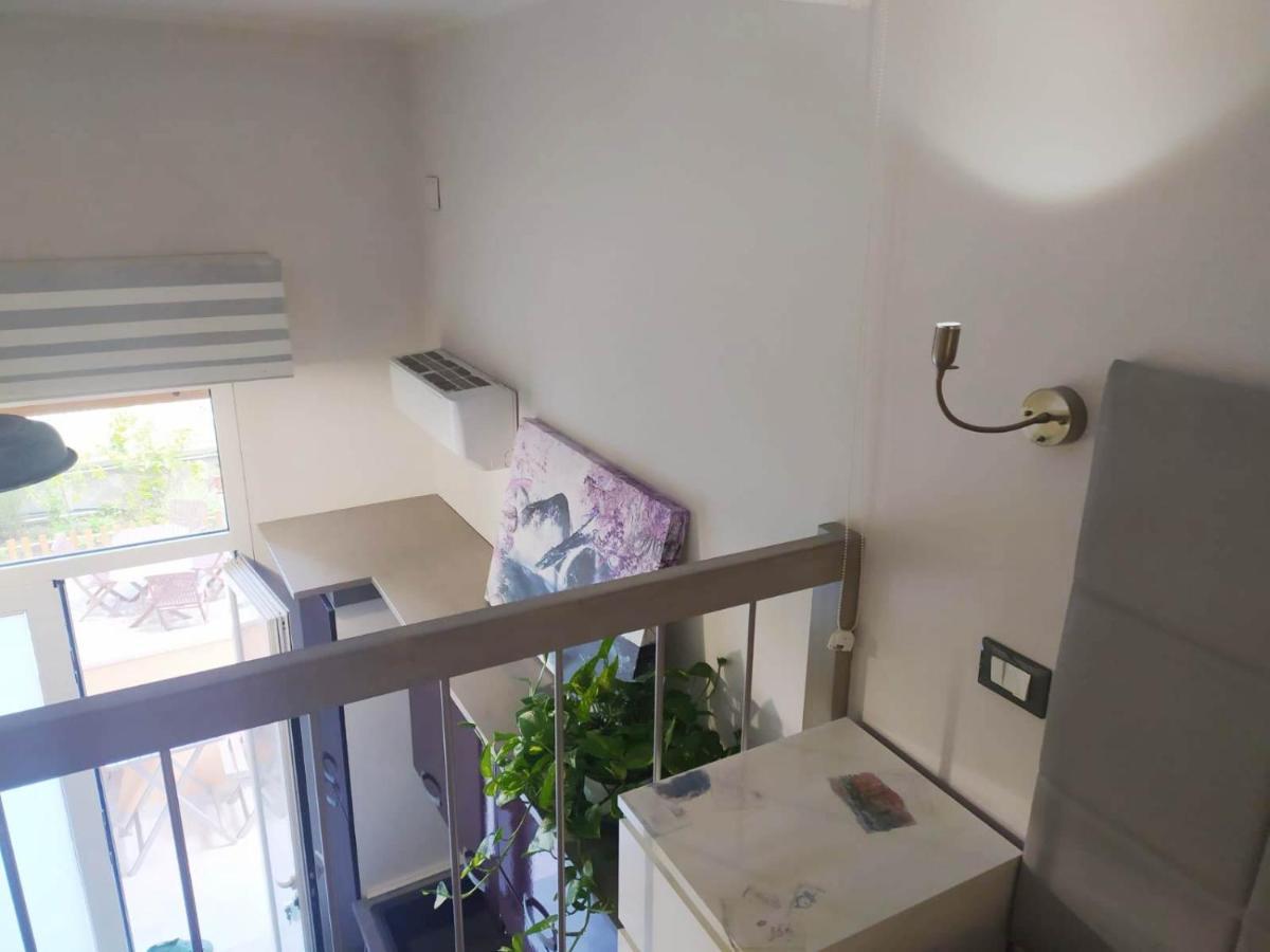 Mini Loft Fronte Mare Pescara