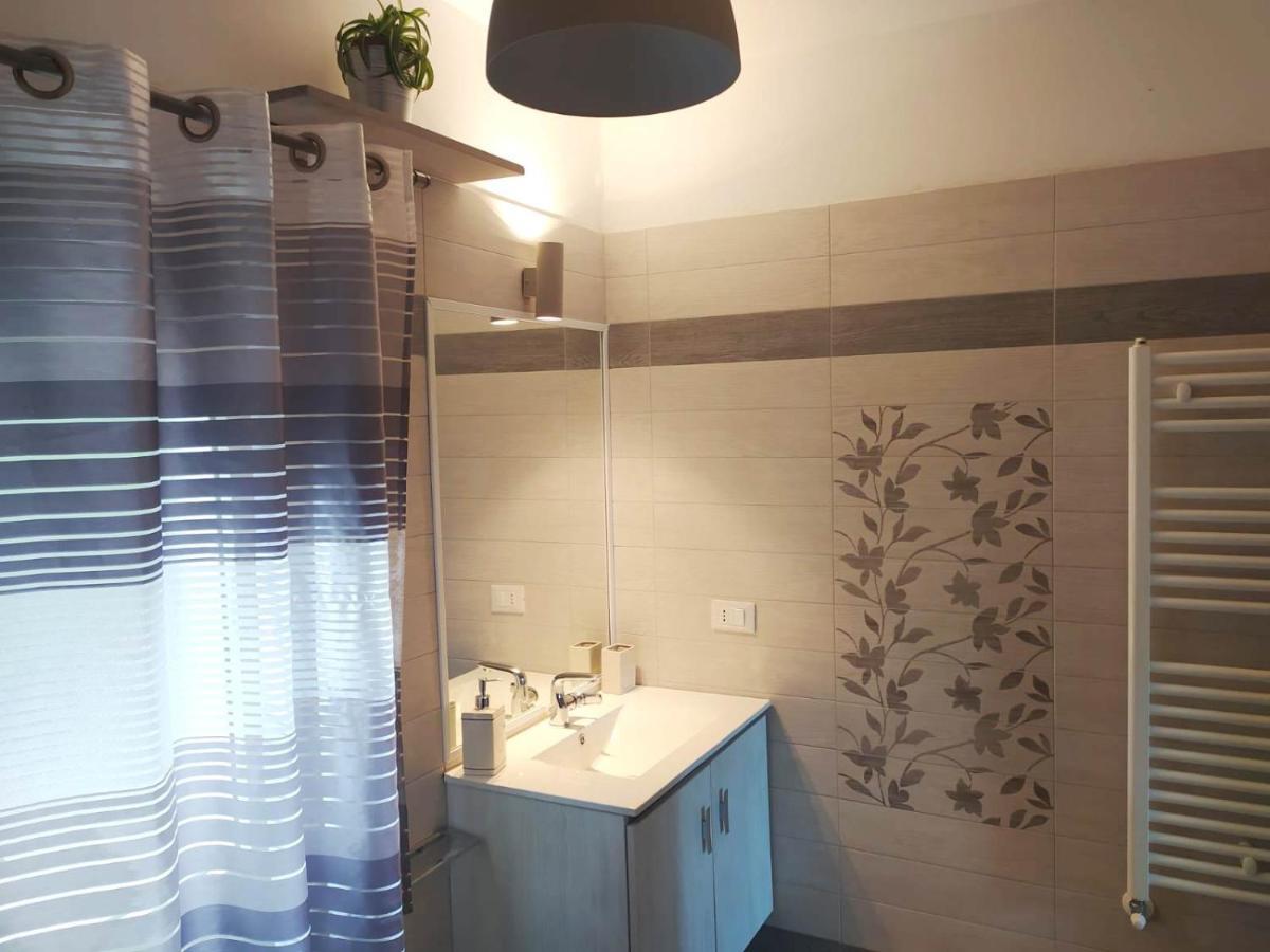 Mini Loft Fronte Mare Pescara