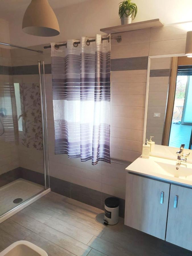 Mini Loft Fronte Mare