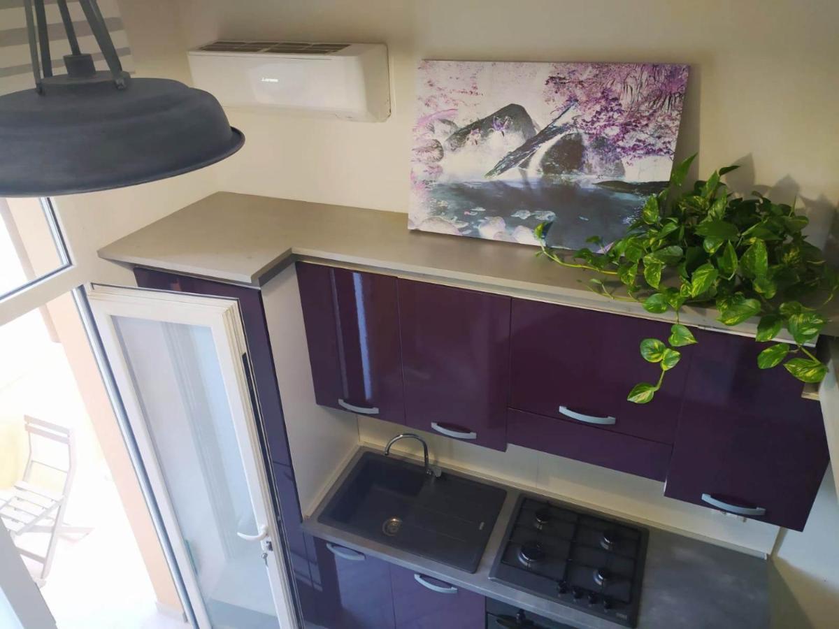 Mini Loft Fronte Mare *