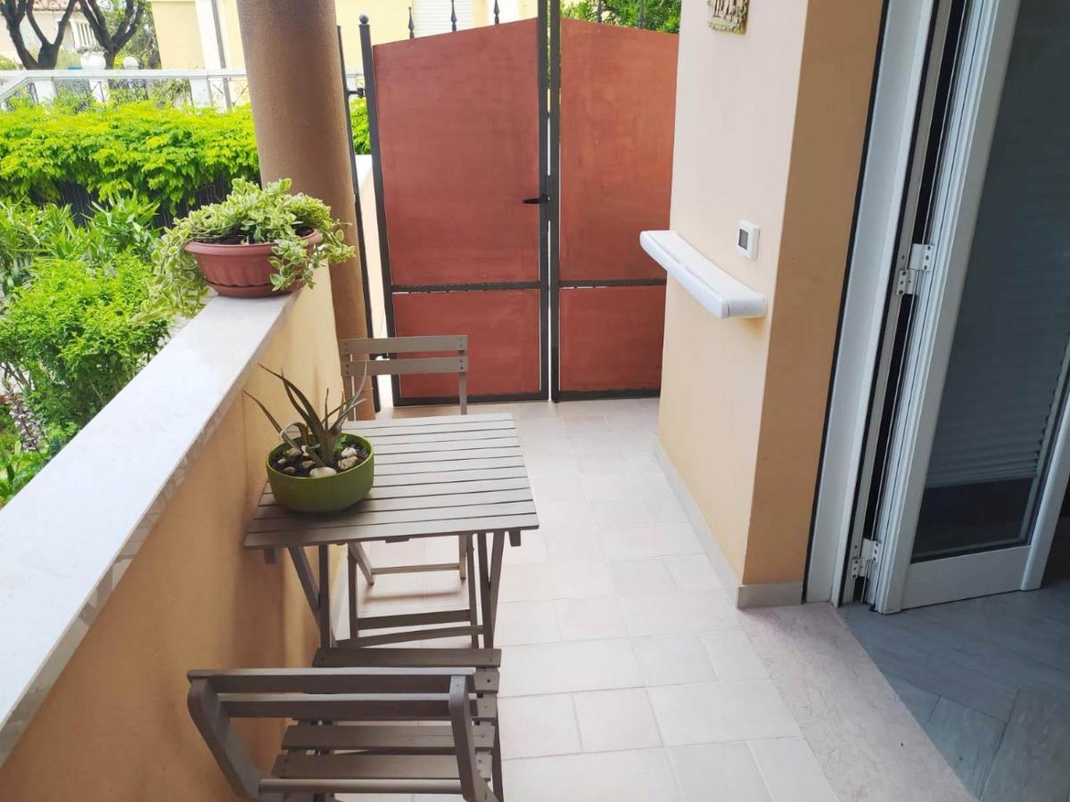 Apartment Mini Loft Fronte Mare