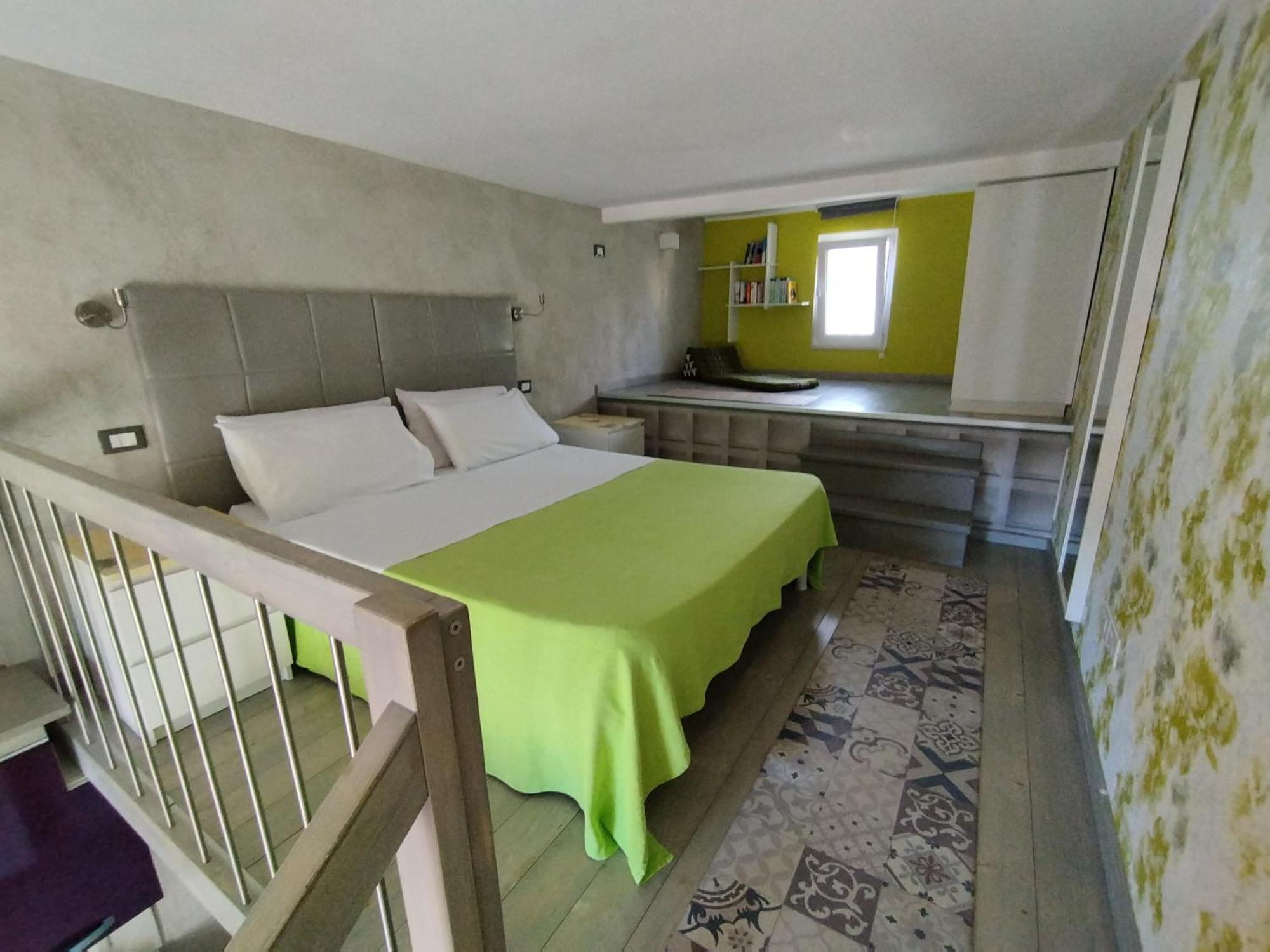Mini Loft Fronte Mare Apartment Pescara