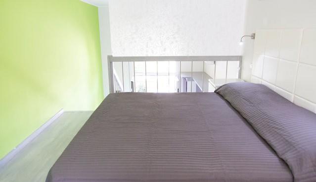 Apartment Mini Loft Fronte Mare